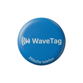 WaveTag-Aufkleber