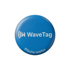 WaveTag-Aufkleber